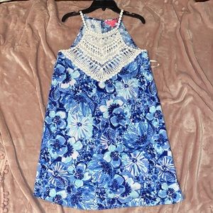 Lily Pulitzer dress size 0